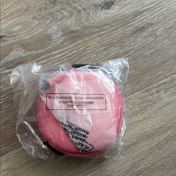 FP Movement Essentials Only Pouch Hibiscus - Picture 4 of 4